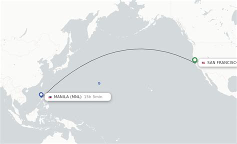 manila to sfo flight|$346 Flights from Manila (MNL) to San Francisco (SFO) .